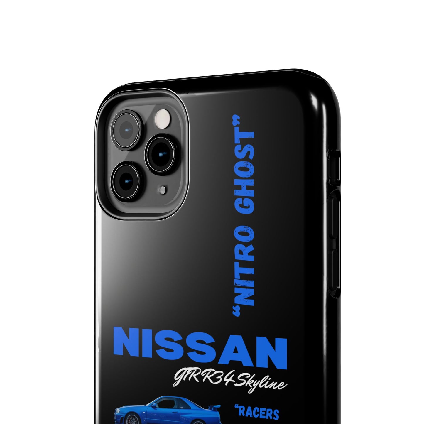 GTR-R34: Nissan’s Legend