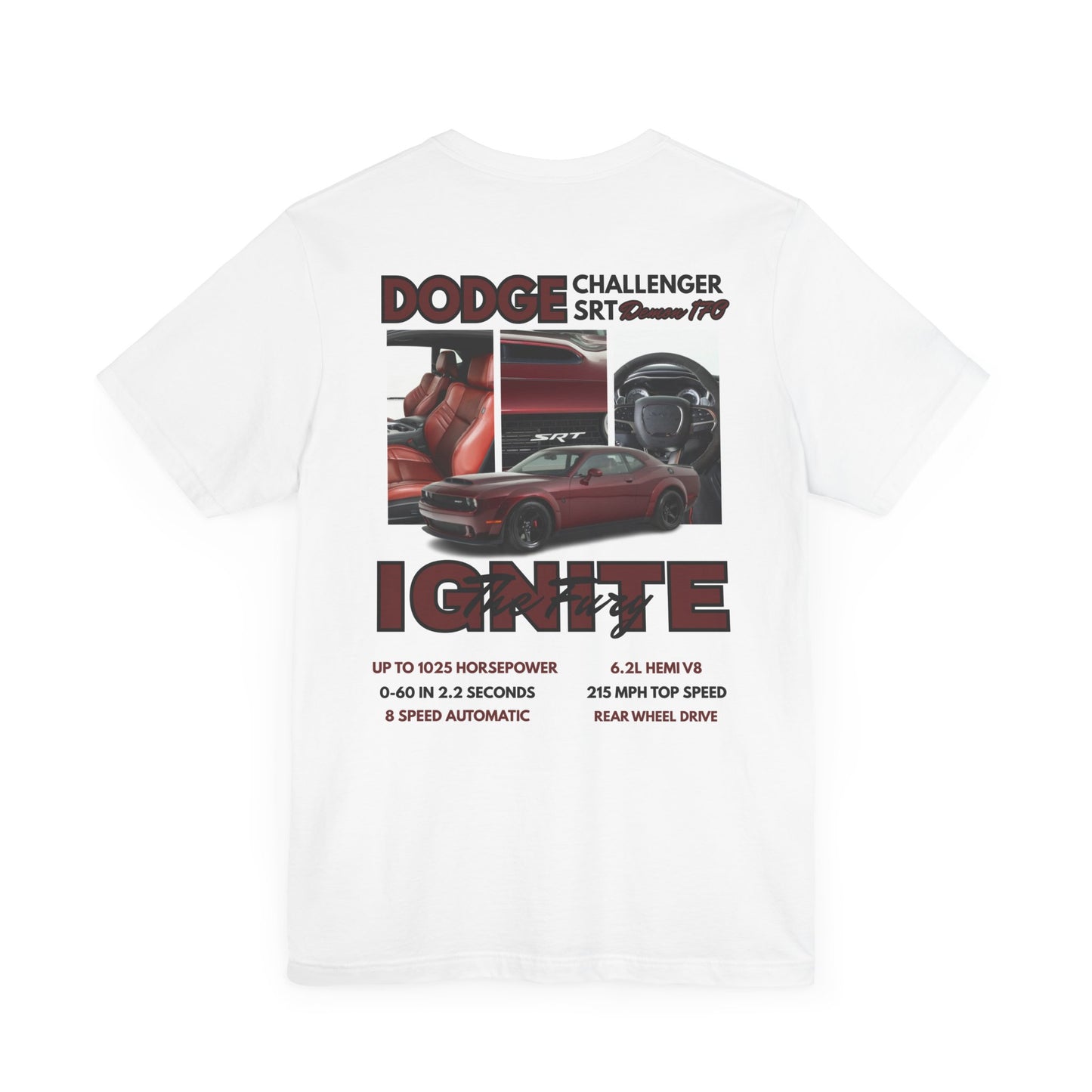 American Power: Demon 170