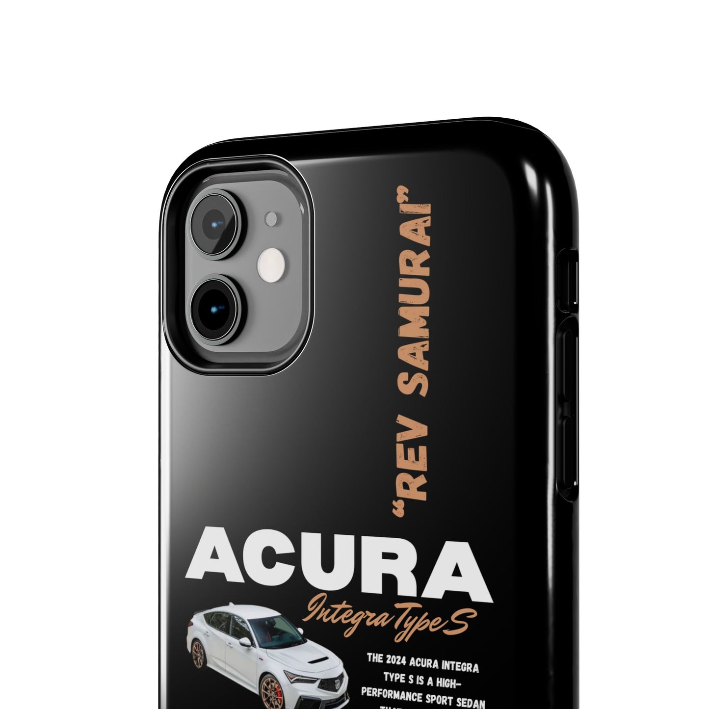 Acura Integra: An Unthought Of Sports Car