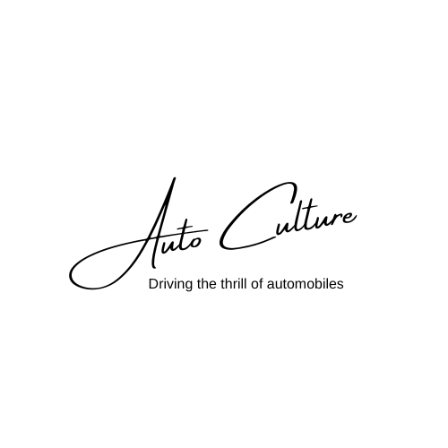 Auto Culture